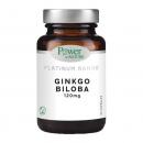 Power Health Platinum Range Gingo Biloba 120mg 30caps