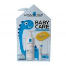 La Roche Posay Baby Care Lipikar Baume AP+M Γαλάκτωμα Ενυδάτωσης 400ml & Δώρο Cicaplast Baume B5+ 15ml