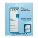 Uriage Promo Eau Thermal Water Cream Κρέμα Προσώπου Ενυδάτωσης Ελαφριάς Υφής 40ml & Δώρο Water Sleeping Mask Μάσκα Νύχτας 15ml