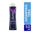 Durex Perfect Connection Λιπαντικό Διεγερτικό Gel 50ml