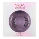 Mua Winged Half Lash Ψεύτικες Βλεφαρίδες Μαύρες