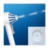 Oral-B Aquacare Water Flosser Series 4  Σύστημα Καταιονισμού
