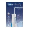 Oral-B Aquacare Water Flosser Series 4  Σύστημα Καταιονισμού