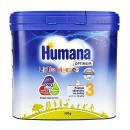 Humana 3 Optimum Little Heroes 12m+ Βρεφικό Γάλα Σε Σκόνη 300gr