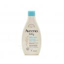 Aveeno Baby Daily Care Υγρό Καθαρισμού Σώματος & Μαλλιών 250ml