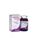 Health Aid HairSkiNail Συμπλήρωμα Διατροφής 30 ταμπλέτες