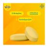 Supradyn Energy Boost Πολυβιταμίνες (3 x B1, B2, B3, B5) Συνένζυμο Q10 30 Επικαλυμμένα Δισκία