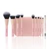 Mon Reve 10 Brush Set & Eyes Σετ Πινέλων για Πρόσωπο & Μάτια 10τεμ.