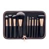 Mon Reve 10 Brush Set & Eyes Σετ Πινέλων για Πρόσωπο & Μάτια 10τεμ.