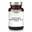 Power Health Platinum Range Evening Primerose Oil Συμπλήρωμα Διατροφής κατά των Συμπτωμάτων της Εμμηνόπαυσης 500mg 30caps