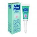 Aftamed Junior Gel κατά των Στοματικών Ελκών (Άφθες) 15ml