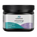 My Elements Xtra Energy Συμπλήρωμα Διατροφής για Ενέργεια & Τόνωση 20 Αναβράζοντα Δισκία
