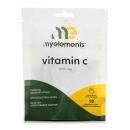 MyElements Vitamin C Συμπλήρωμα Διατροφής για Ενίσχυση Ανοσοποιητικού 1000mg 10 Αναβράζουσες Ταμπλέτες