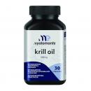 My Elements Krill Oil 500mg 30caps