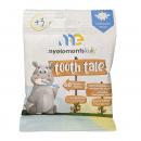 MyElements Kids Tooth Tale Παιδική Οδοντόκρεμα σε Μορφή Μασώμενης Ταμπλέτας 3y+ 60tabs