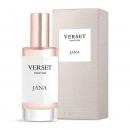Verset Purfums Jana Γυναικείο Άρωμα 15ml