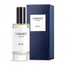 Verset Parfums Ikal Eau de Parfum Ανδρικό Άρωμα 15ml
