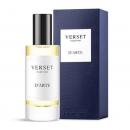 Verset Parfums D'arte Ανδρικό Άρωμα 15ml