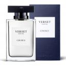 Verset Perfums Choice Ανδρικό Άρωμα 100ml