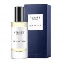 Verset Parfums Due Mondi Eau De Parfum Ανδρικό Άρωμα 15ml