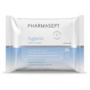 Pharmasept Hygienic Intim Wipes Υγρά Μαντηλάκια για την Ευαίσθητη Περιοχή 20τεμ.