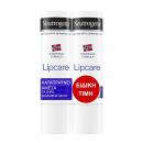 Neutrogena Promo Lipcare Ενυδατικό Stick 2x4,8gr Ειδική Τιμή