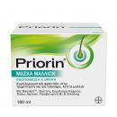 Priorin Μάσκα Μαλλιών Για Ενδυνάμωση & Θρέψη 180ml