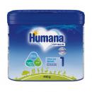 Humana 1 Optimum My Pack 0-6m Ρόφημα Γάλακτος Σε Σκόνη 400gr