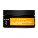 Apivita Keratin Repair Nourish & Repair Hair Mask Μάσκα Θρέψης & Επανόρθωσης για Ξηρά Μαλλιά 200ml