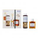 Korres Promo Philosia Αφρόλουτρο 250ml & Eau De Toilette Γυναικείο Άρωμα 50ml