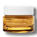 Korres Black Pine Primus Κρέμα Νεότητας Ημέρας για Λείανση Ρυτίδων & Ελαστικότητα 40ml