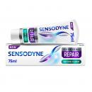Sensodyne Clinical Repair Active Clean Οδοντόκρεμα για Αναδόμηση των Ευαίσθητων Δοντιών 75ml
