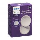 Philips Avent Επιθέματα Στήθους μίας Χρήσης 24τεμ.