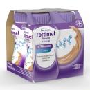 Nutricia Fortimel Protein 2 kcal/ml με Γεύση Μόκα 4x200ml