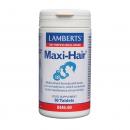 Lamberts Maxi-Hair 60 ταμπλέτες