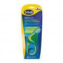 Scholl Gel Activ Πάτοι για Αθλητικά Υποδήματα Μέγεθος Small (35,5-40,5) 1 ζευγάρι