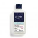 Phyto Anti-Itching Καταπραϋντικό Σαμπουάν Για Ερεθισμένο & Ευαίσθητο Τριχωτό Της Κεφαλής 250ml