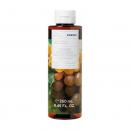 Korres Body Cleanser Αφρόλουτρο Αμπέλι Σαντορίνης 250ml