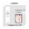 Lierac Diopti Wrinkle-Correction Eye Routine Κρέμα Διόρθωσης Ρυτίδων 15ml & Επαναχρησιμοποιούμενα Patches Ματιών