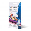 Aidplast Cooling Gel Patch Έμπλαστρο Υδρογέλης για την Μείωση του Πυρετού 2τεμ.