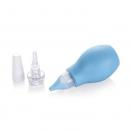 Nuby Ρινικός Αποφρακτήρας & Καθαρισμός Αυτιών 0m+