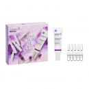 Panthenol Extra Triple Action Eye Rescue Κρέμα Ματιών 25ml & Αμπούλες Ματιών 5x2ml