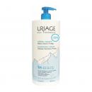 Uriage Cleansing Cream Κρέμα Καθαρισμού Για Ευαίθητο Δέρμα 1000ml -20%