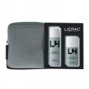 Lierac Promo Homme Global Anti-Aging Fluid Αντιγηραντική Κρέμα για Πρόσωπο & Μάτια 50ml & Αποσμητικό 48ώρης Προστασίας 50ml
