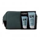 Lierac Promo Homme Energizing Moisturizing Gel Ενυδατικό Τζελ 50ml & All-Over Shower Gel Αφρόλουτρο200ml