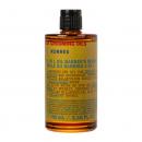 Korres Athenian Grooming Ξηρό Λάδι Ανδρικής Περιποίησης 4 σε 1 για Μαλλιά & Γένια 100ml