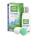 Alcon Opti-Free Pure Moist Υγρό Φακών Επαφής Travel Size 90ml