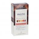 Phyto Coloration Permanente Μόνιμη Βαφή Μαλλιών 6,34 Ξανθό Σκούρο Έντονο Χάλκινο
