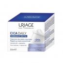 Uriage Cica Daily Repairing Cream Concentrate Refill Αναπλαστική Κρέμα Ανταλλακτικό 50ml