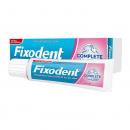 Fixodent Complete Original Στερεωτική Κρέμα Τεχνητής Οδοντοστοιχίας 47gr
